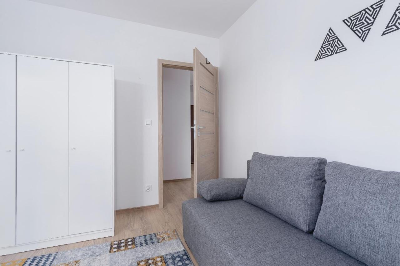 Appartamento Family With Parking & Terrace By Renters *